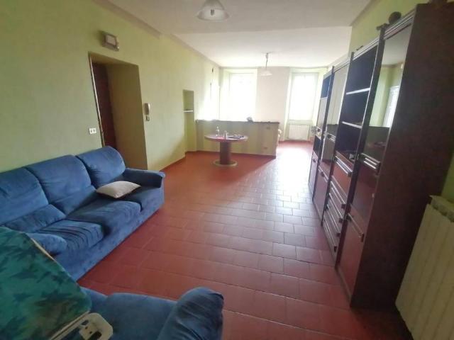 Appartamento in vendita a Pieve Fosciana LU