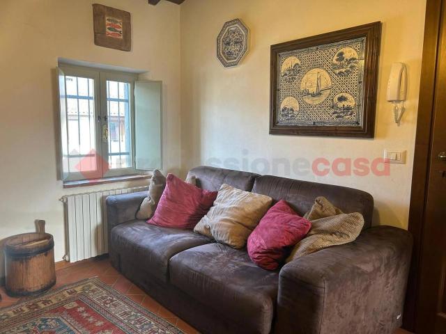 Appartamento in vendita a Pieve Fosciana
