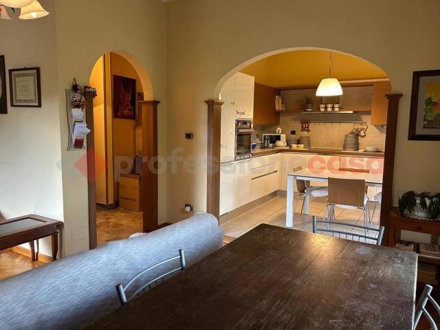 Appartamento in vendita a Pieve Fosciana