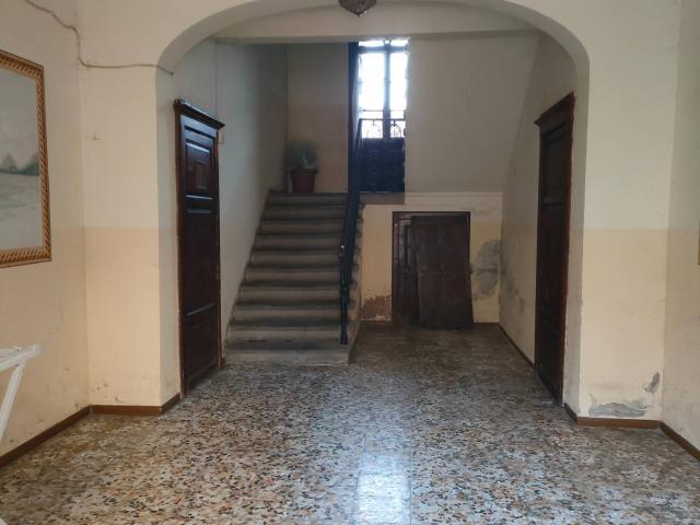 Appartamento in vendita a Pieve Fosciana