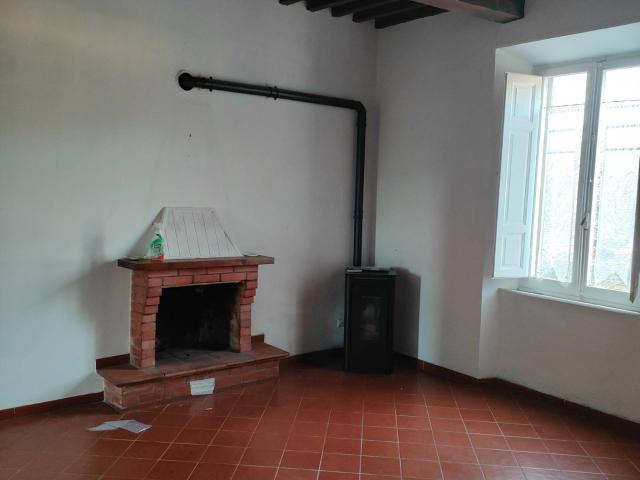 Appartamento in vendita a Pieve Fosciana