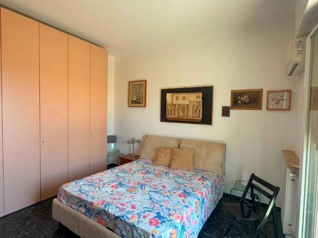 Appartamento in vendita a Pieve Ligure GE