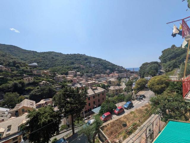 Appartamento in vendita a Sori GE