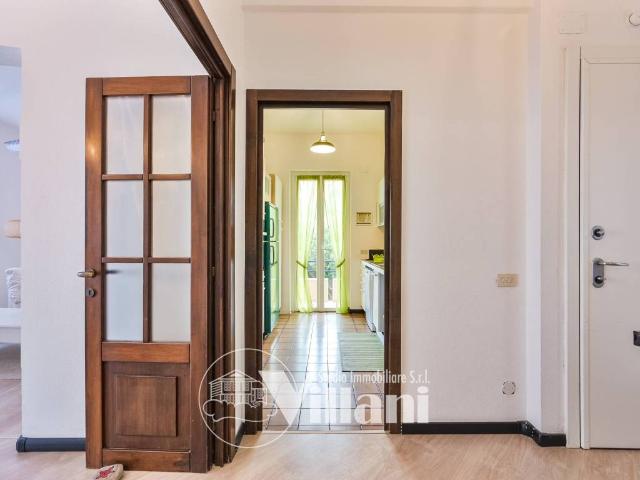 Appartamento in vendita a Pieve Ligure GE