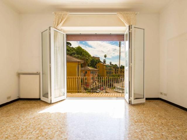 Appartamento in vendita a Pieve Ligure GE