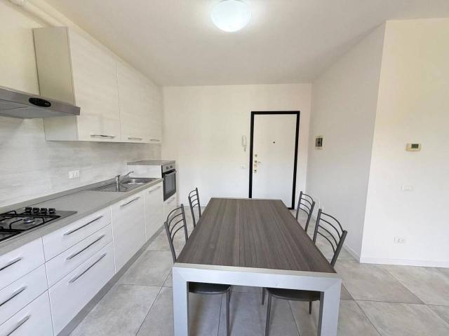 Appartamento in vendita a Pieve Porto Morone