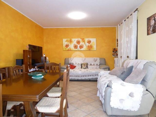 Appartamento in vendita a Pieve Porto Morone PV