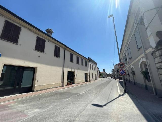 Appartamento in vendita a Pieve San Giacomo CR