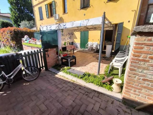 Appartamento in vendita a Pieve San Giacomo CR