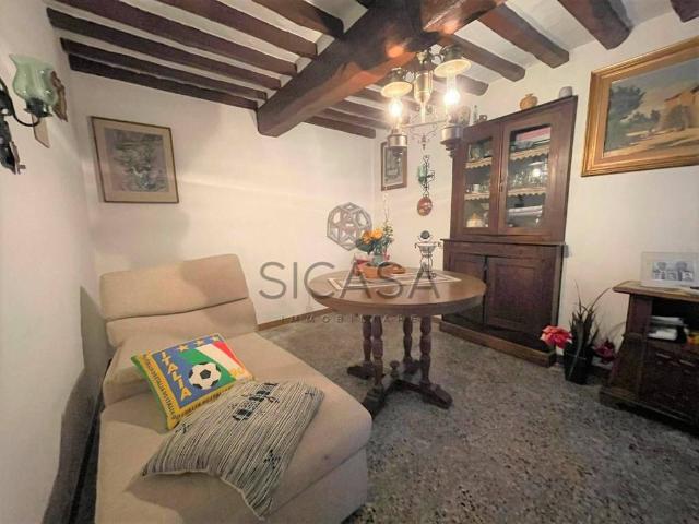 Appartamento in vendita a Pieve Santo Stefano AR
