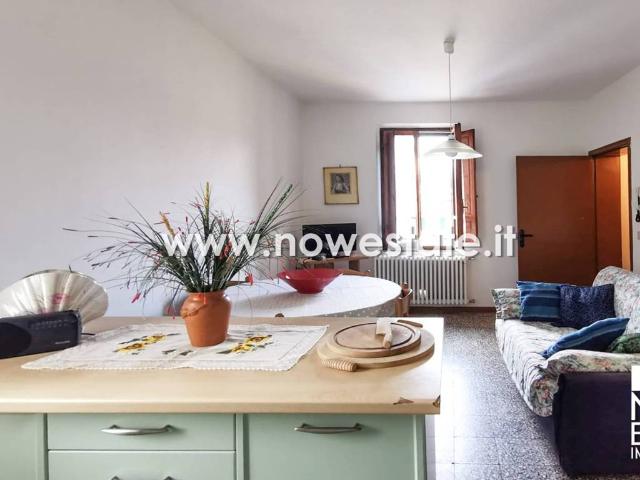 Appartamento in vendita a Pieve Santo Stefano AR