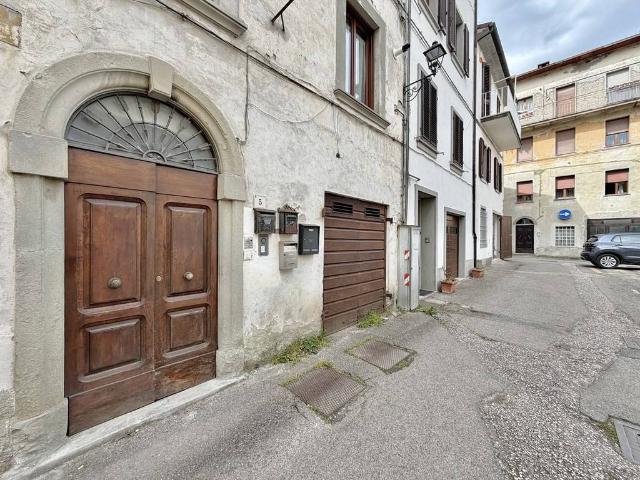 Appartamento in vendita a Pieve Santo Stefano AR