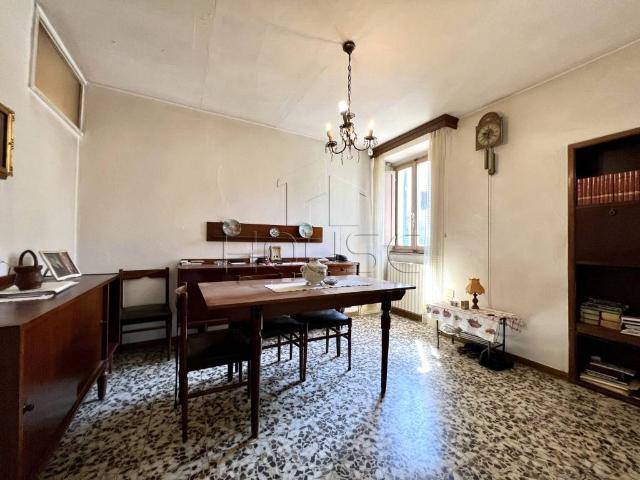 Appartamento in vendita a Pieve Santo Stefano AR