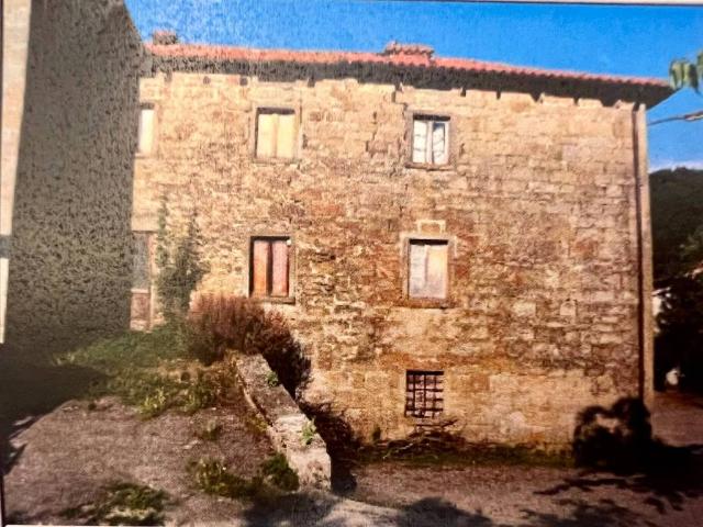 Appartamento in vendita a Pieve Santo Stefano AR