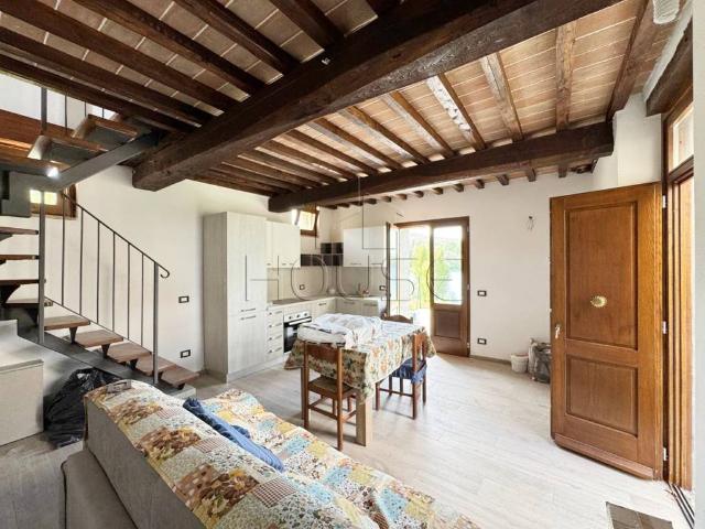 Appartamento in vendita a Pieve Santo Stefano AR