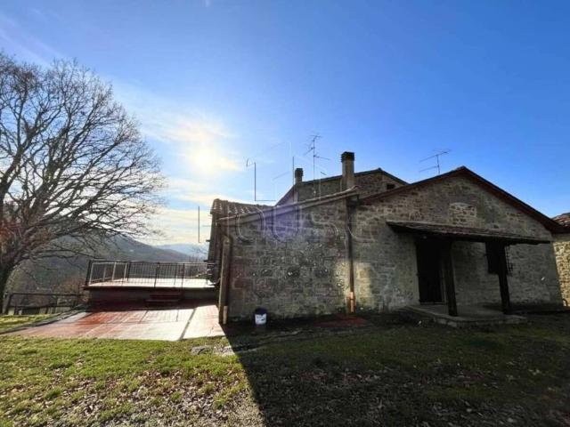 Appartamento in vendita a Pieve Santo Stefano AR