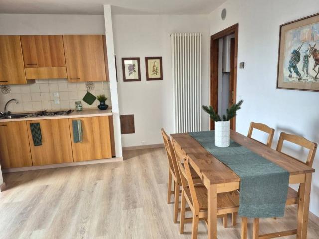 Appartamento in vendita a Pieve Tesino TN