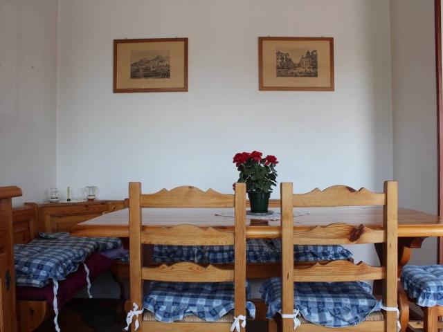 Appartamento in vendita a Pieve Tesino TN
