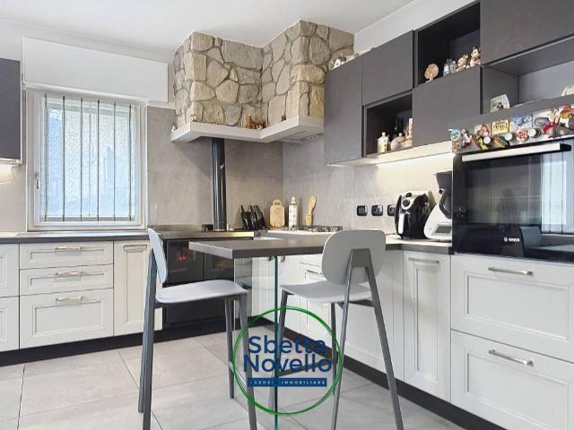 Appartamento in vendita a Pieve Tesino TN