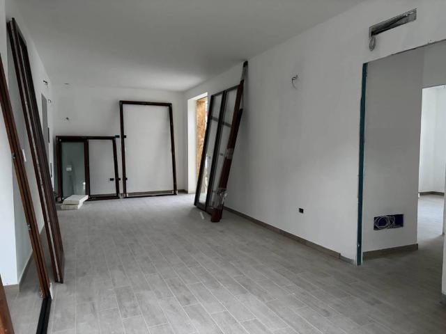 Appartamento in vendita a Pieve Torina MC