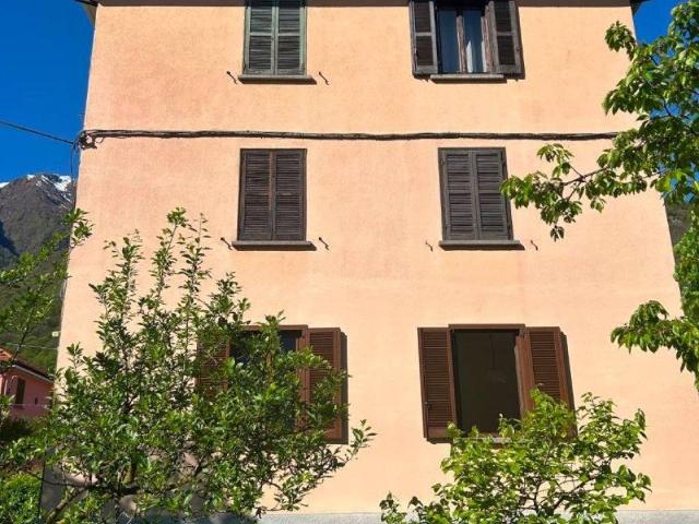 Appartamento in vendita a Pieve Vergonte VB