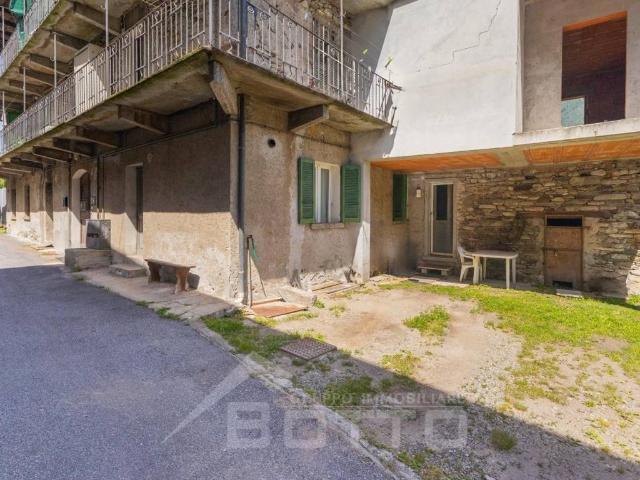 Appartamento in vendita a Pieve Vergonte VB