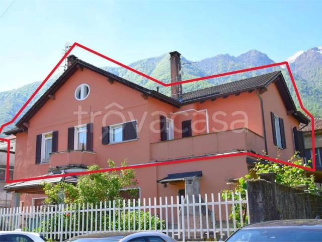 Appartamento in vendita a Pieve Vergonte via Mario Massari, 57