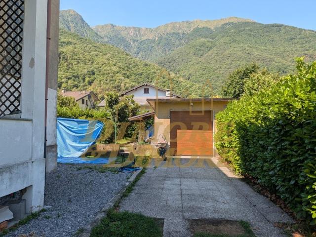 Appartamento in vendita a Pieve Vergonte