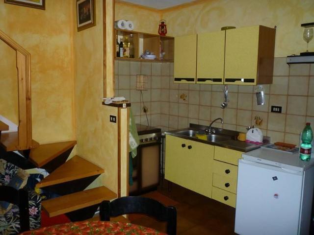 Appartamento in vendita a Pievepelago MO