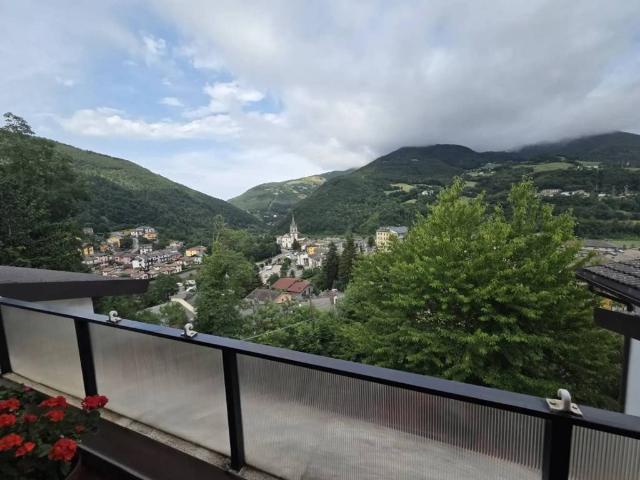Appartamento in vendita a Pievepelago MO