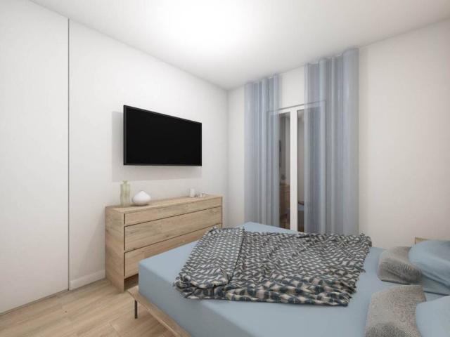 Appartamento in vendita a Pievepelago MO