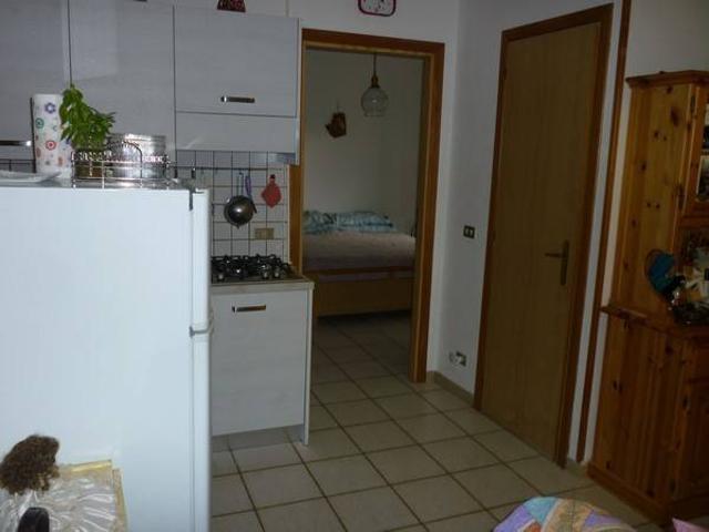 Appartamento in vendita a Pievepelago MO