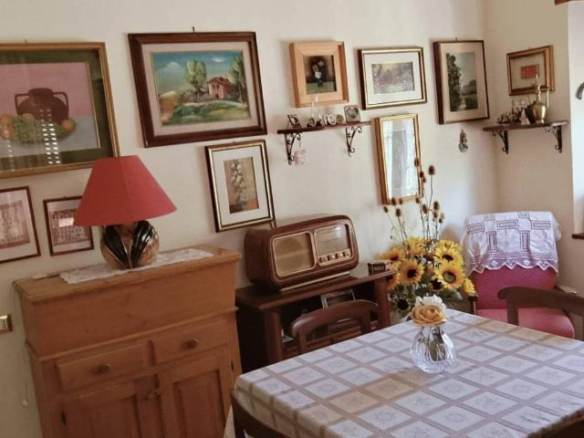 Appartamento in vendita a Pievepelago MO