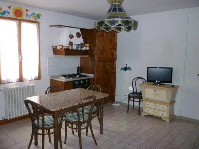 Appartamento in vendita a Pievepelago MO