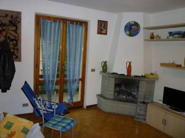 Appartamento in vendita a Pievepelago MO