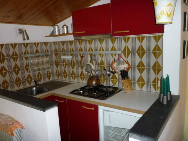 Appartamento in vendita a Pievepelago MO