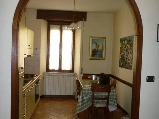 Appartamento in vendita a Pievepelago MO