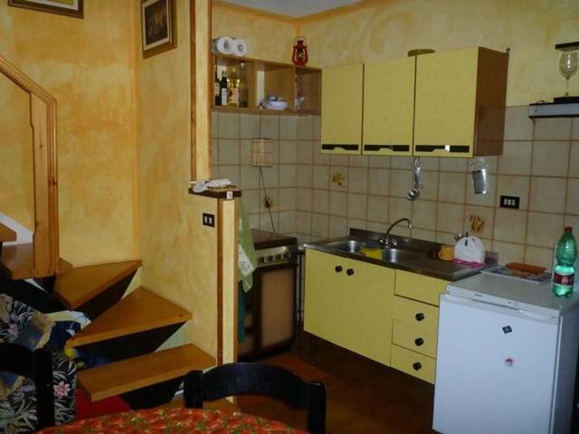 Appartamento in vendita a Pievepelago MO