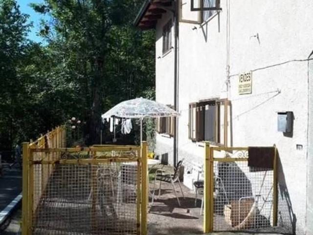Appartamento in vendita a Pievepelago MO