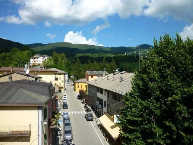 Appartamento in vendita a Pievepelago MO