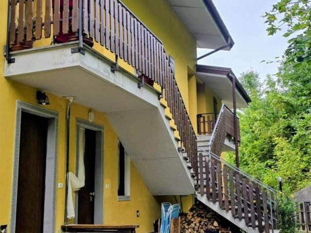 Appartamento in vendita a Pievepelago MO
