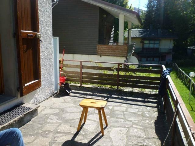 Appartamento in vendita a Pievepelago MO
