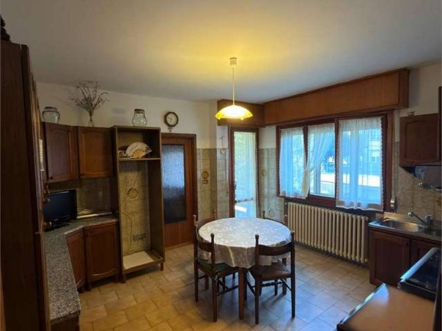 Appartamento in vendita a Pievepelago MO