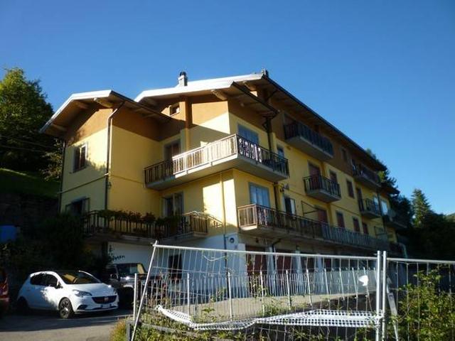 Appartamento in vendita a Pievepelago MO