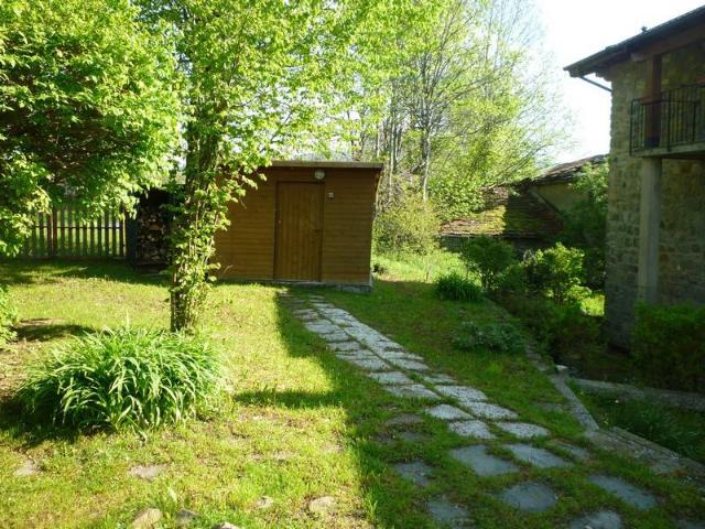 Appartamento in vendita a Pievepelago MO