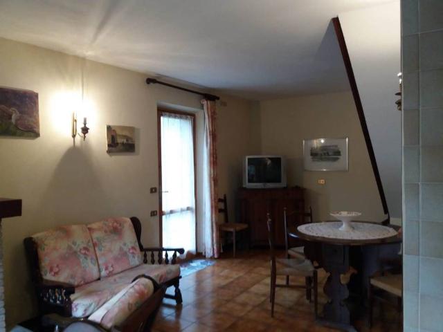 Appartamento in vendita a Pievepelago MO