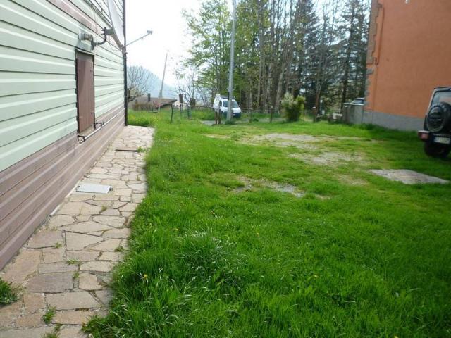 Appartamento in vendita a Pievepelago MO