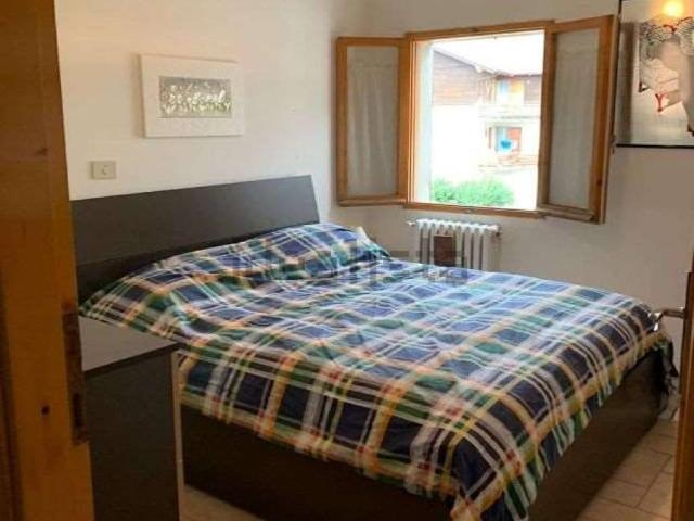 Appartamento in vendita a Pievepelago MO