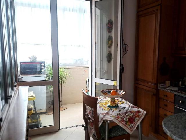 APPARTAMENTO in VENDITA a PIOMBINO CENTRO di 4 vani