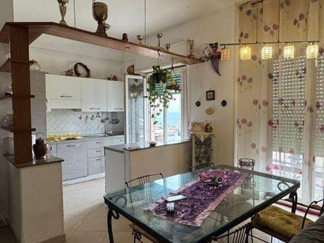 Appartamento in vendita a Piombino LI